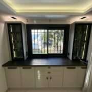 Banyo Dolabı