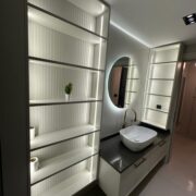 Banyo Dolabı