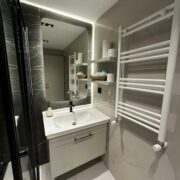 Banyo Dolabı