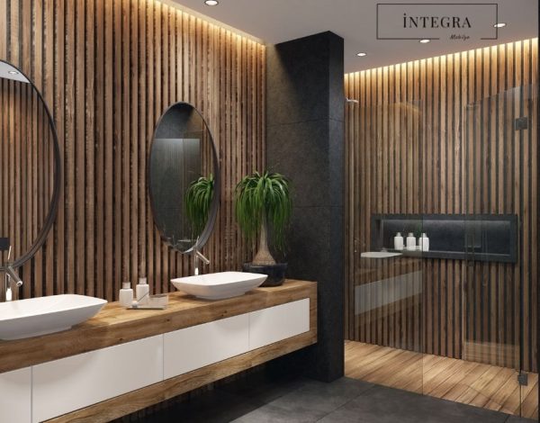 Banyo Dolabı Seçiminde Bilmeniz Gerekenler