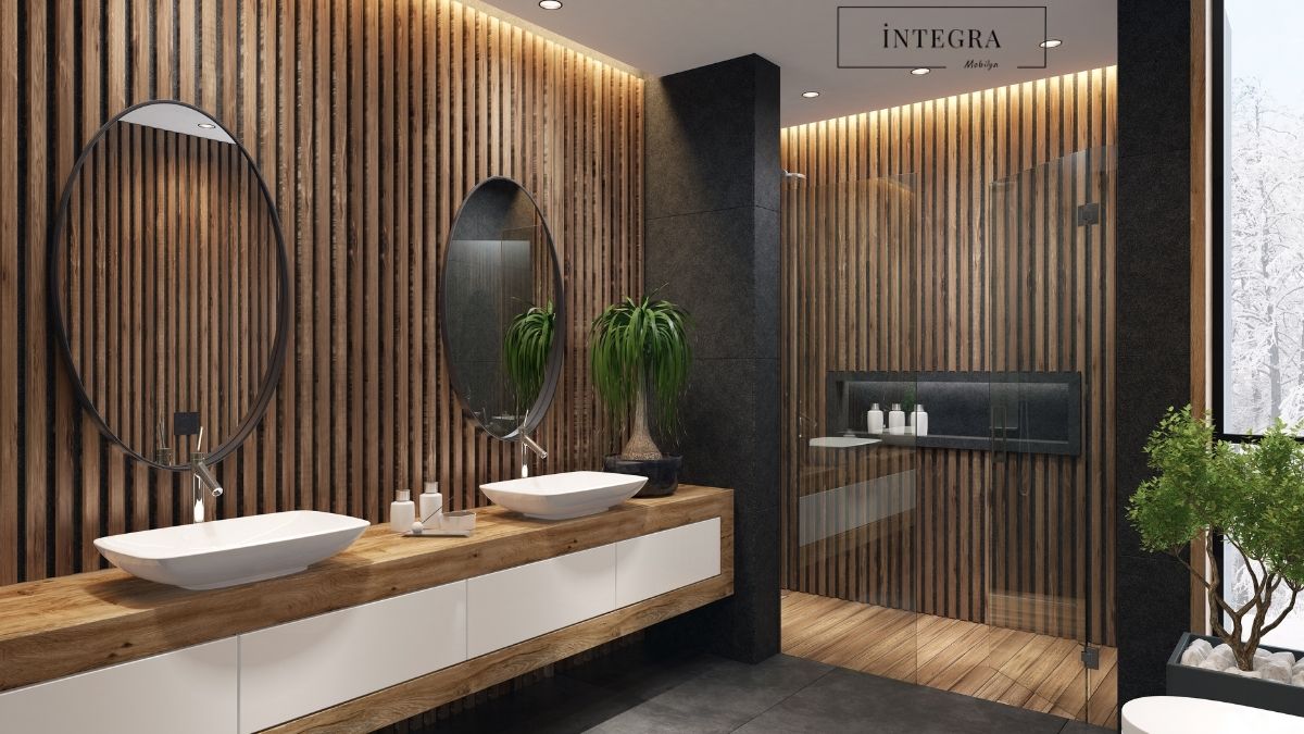 Banyo Dolabı Seçiminde Bilmeniz Gerekenler