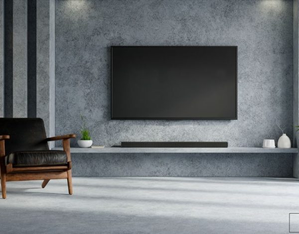 Modern Salonların Vazgeçilmezi: TV Ünitesi